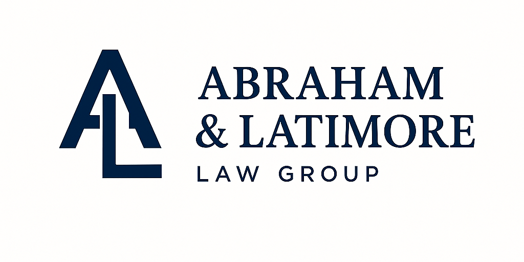 abraham & latimore logo v2